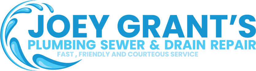 Joey Grants Plumbing Sewer & Drain Repair