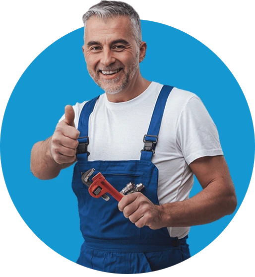 Professional Plumber