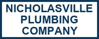 Nicholasville Plumbing Company